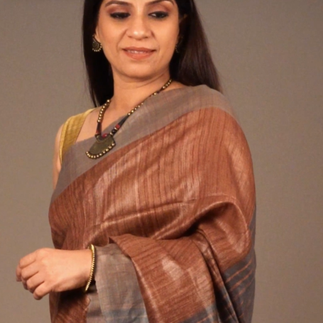 Terracotta Earring & Necklace Set - Indian Handloomz