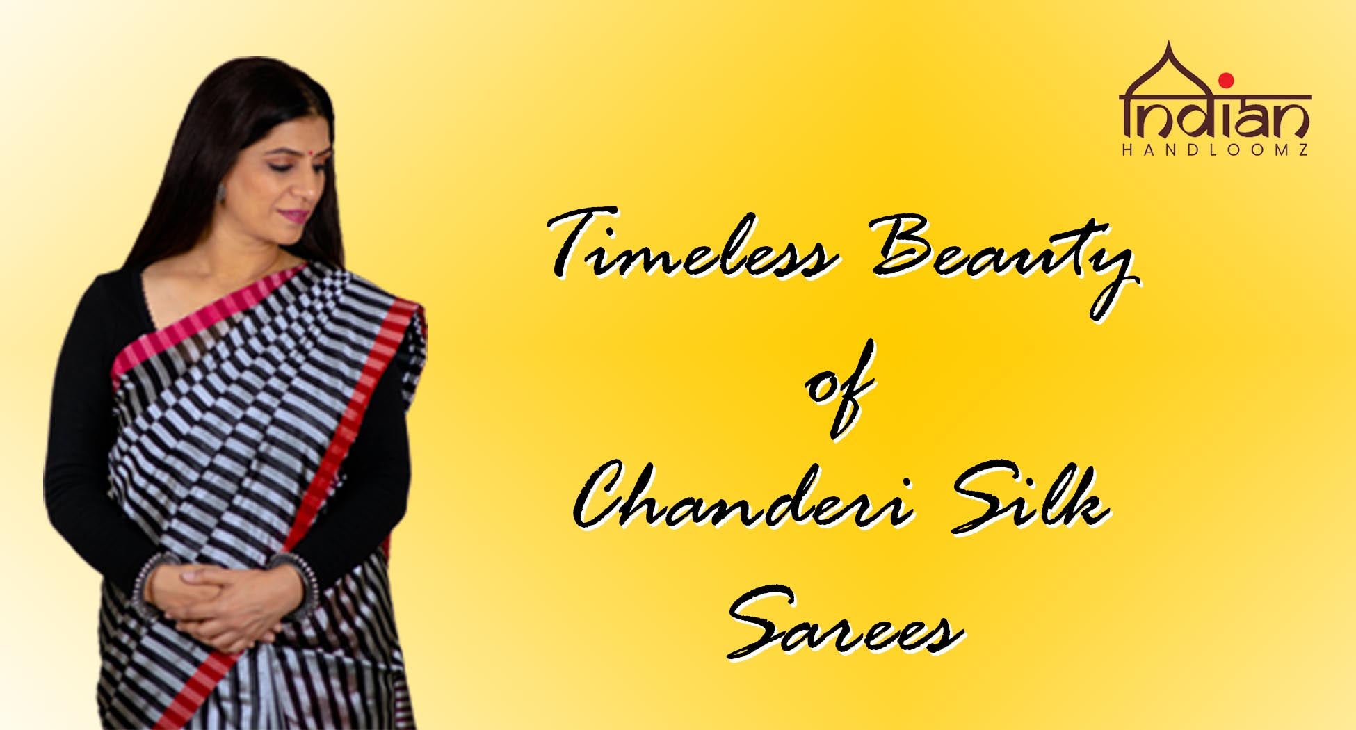 Chanderi Sarees