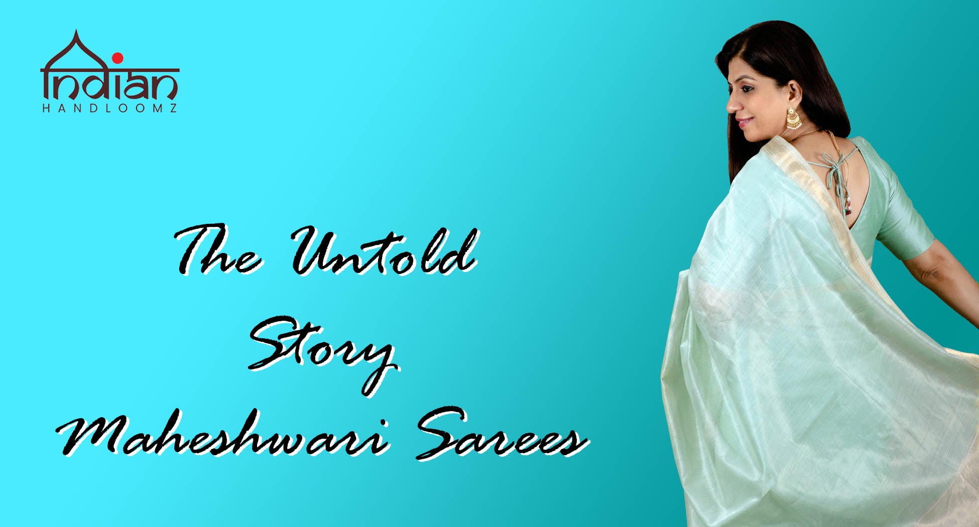 Maheshwari Sarees