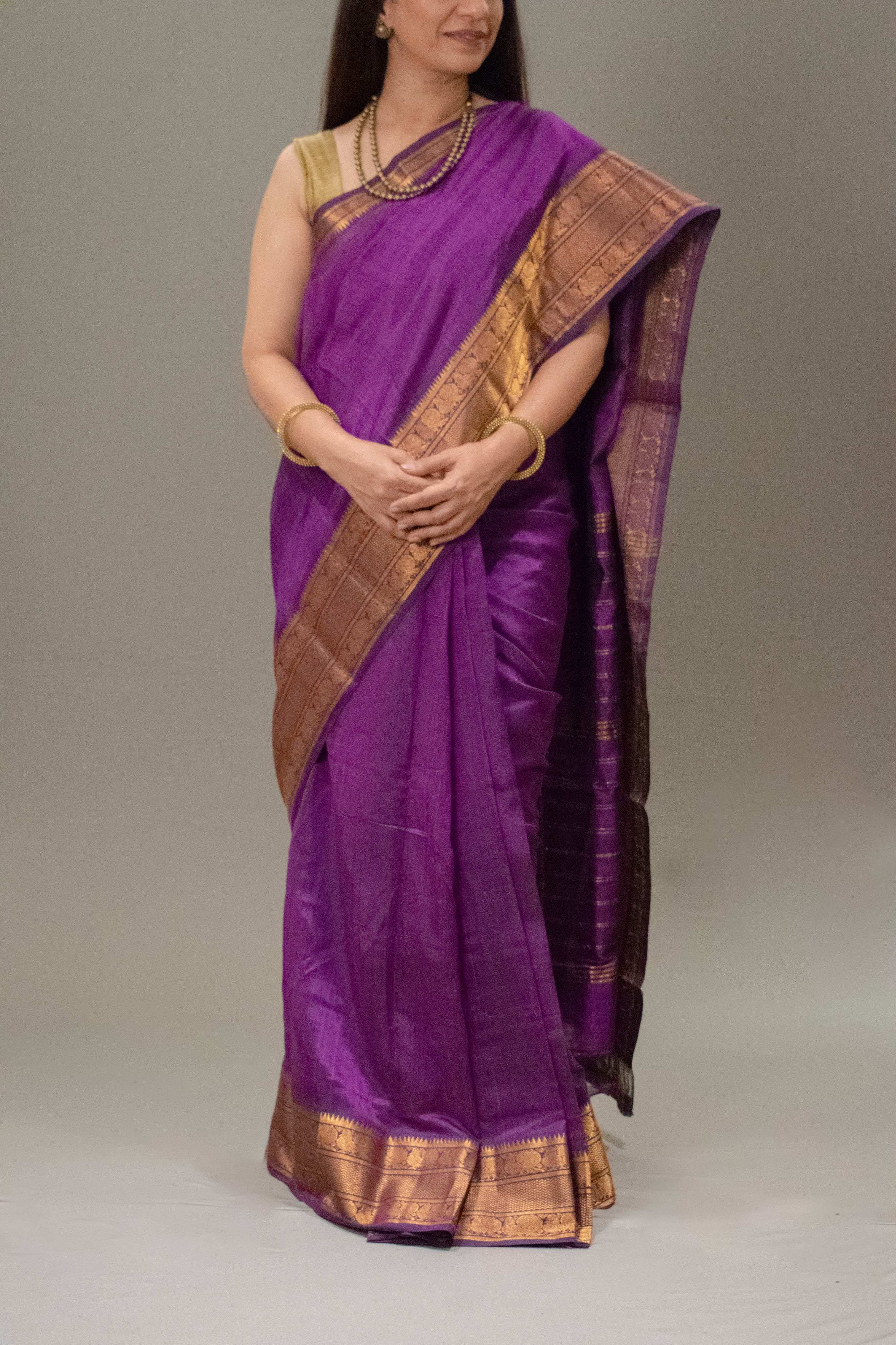 fancy designer wedding bridal party wear saree