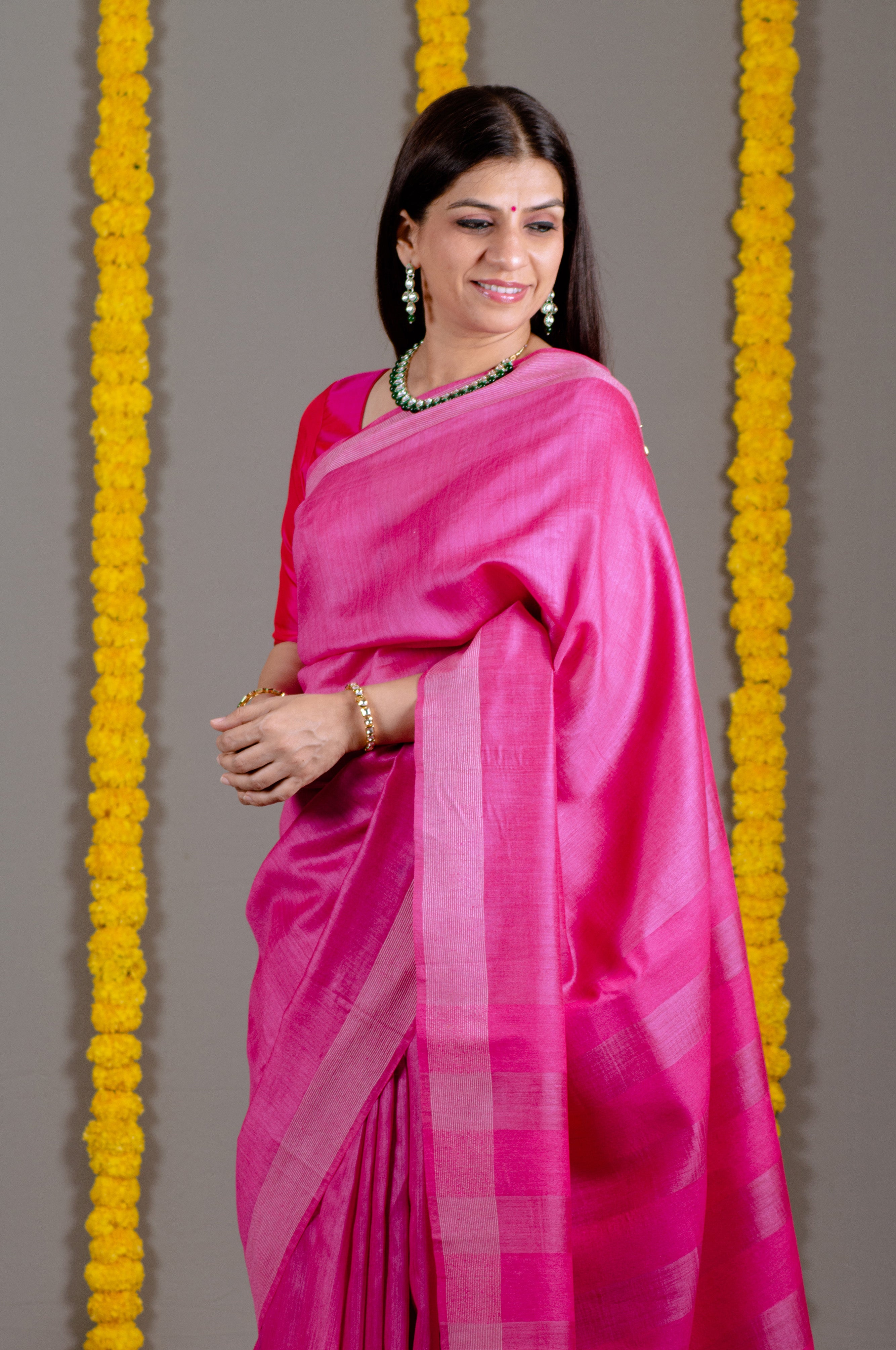 fancy designer wedding bridal party wear saree