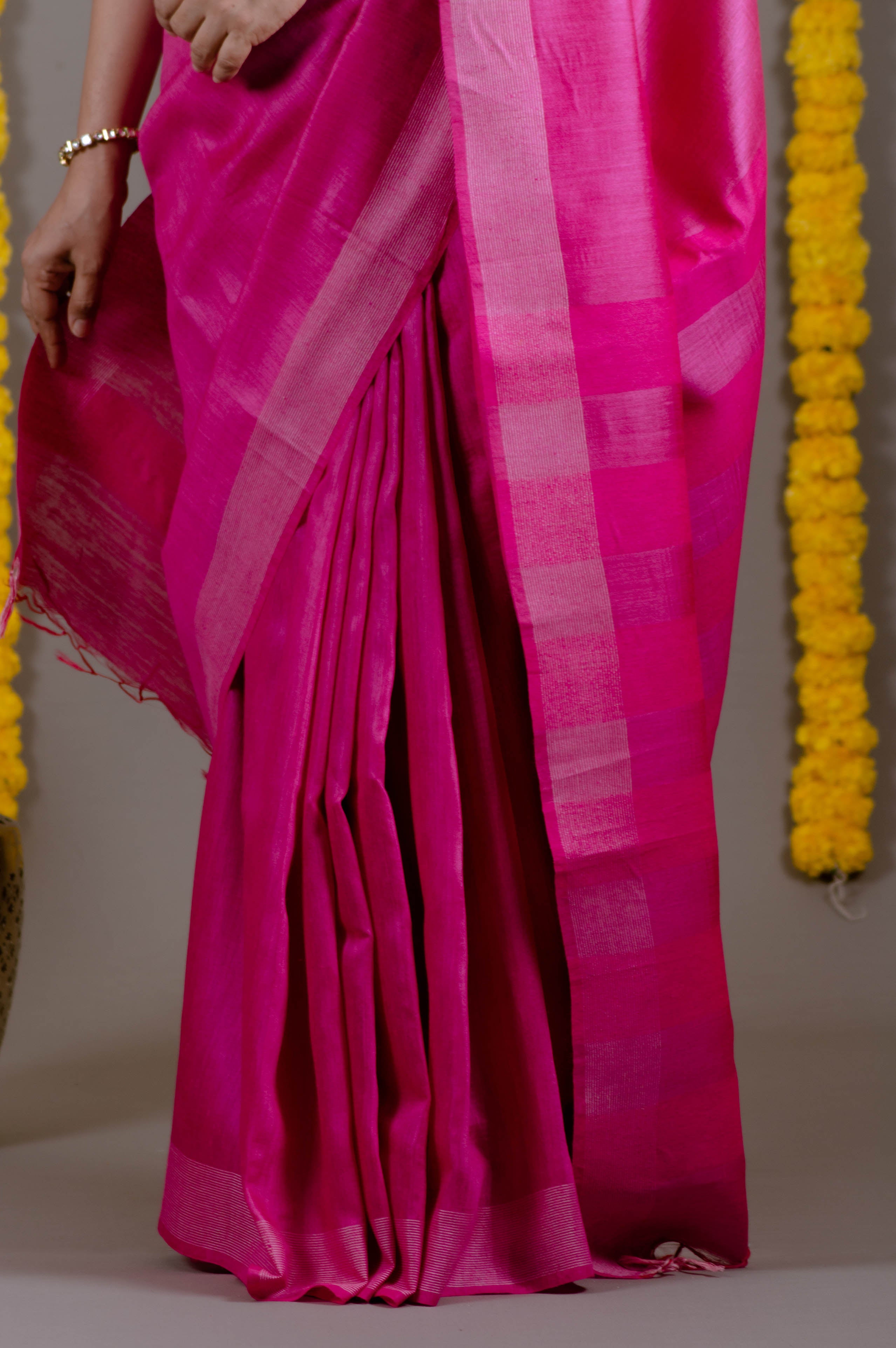 fancy designer wedding bridal party wear saree