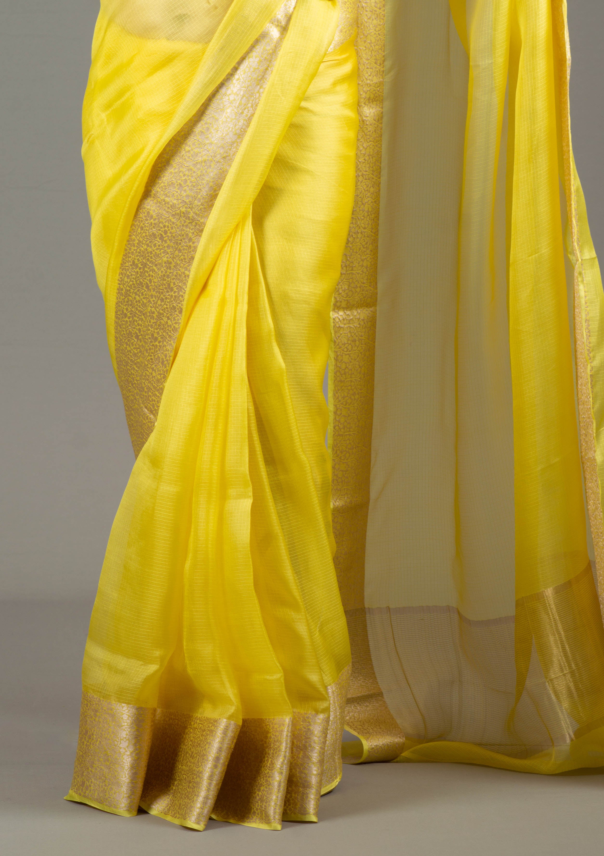 fancy designer wedding bridal party wear saree