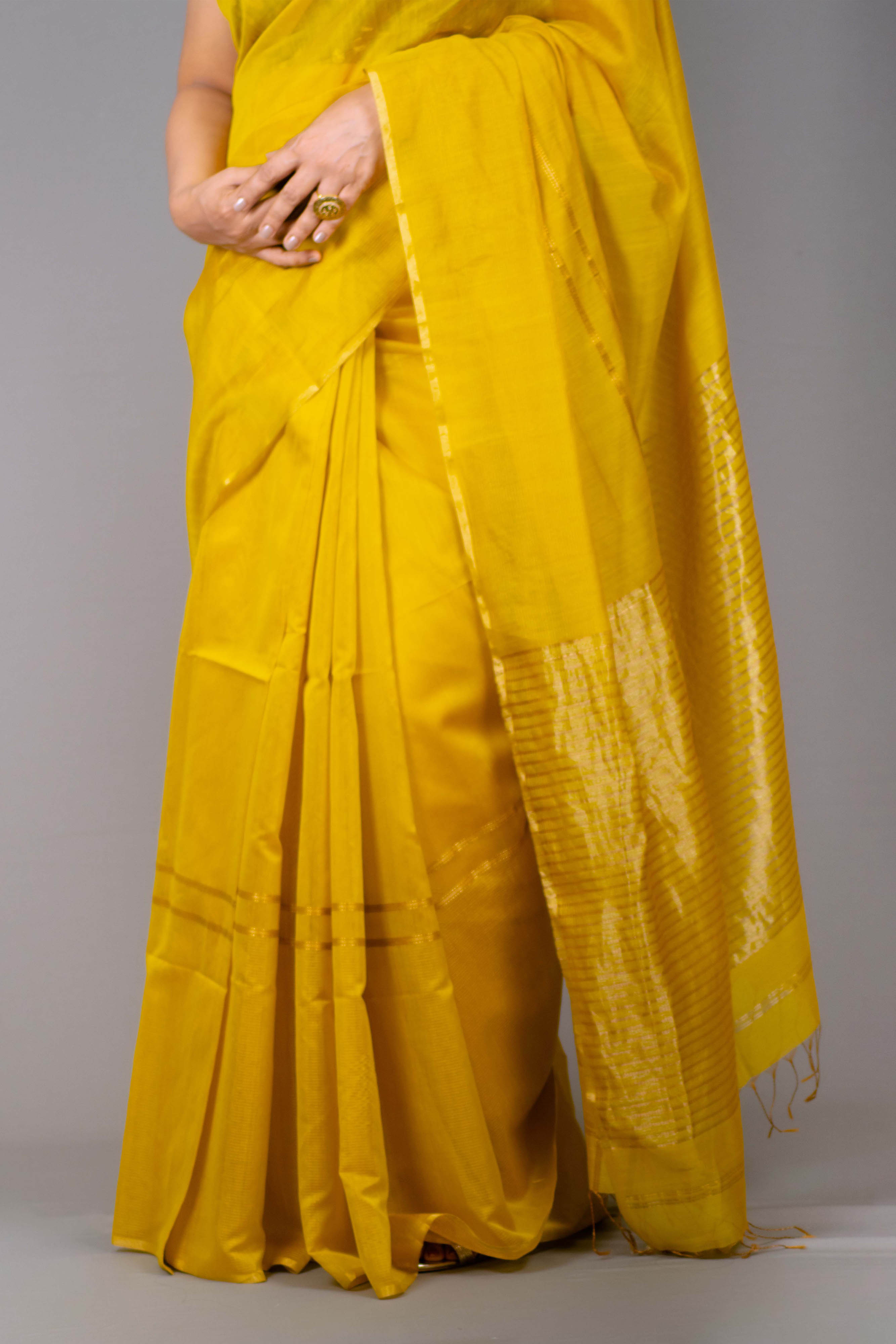 fancy designer wedding bridal party wear saree