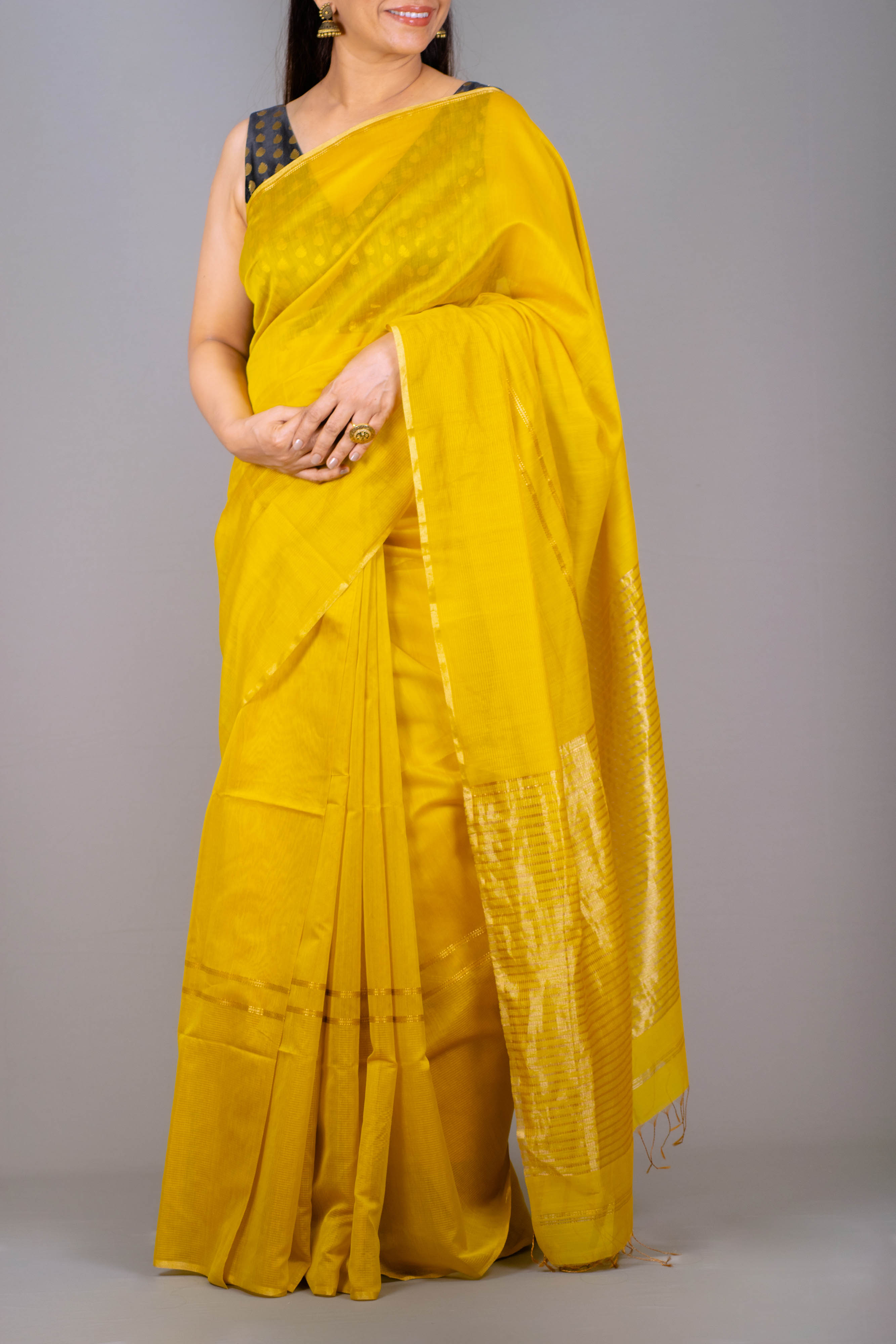 fancy designer wedding bridal party wear saree