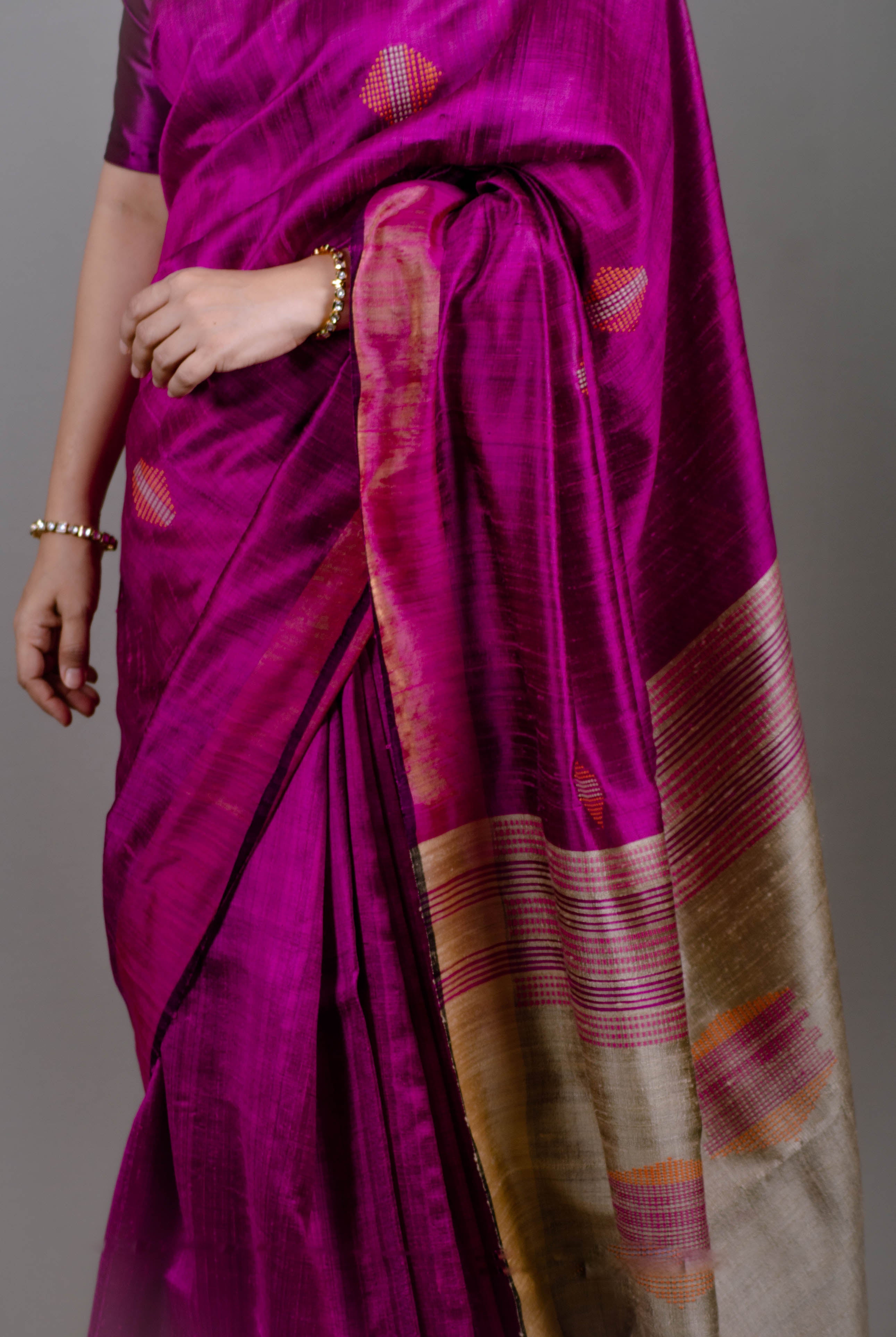 fancy designer wedding bridal party wear saree