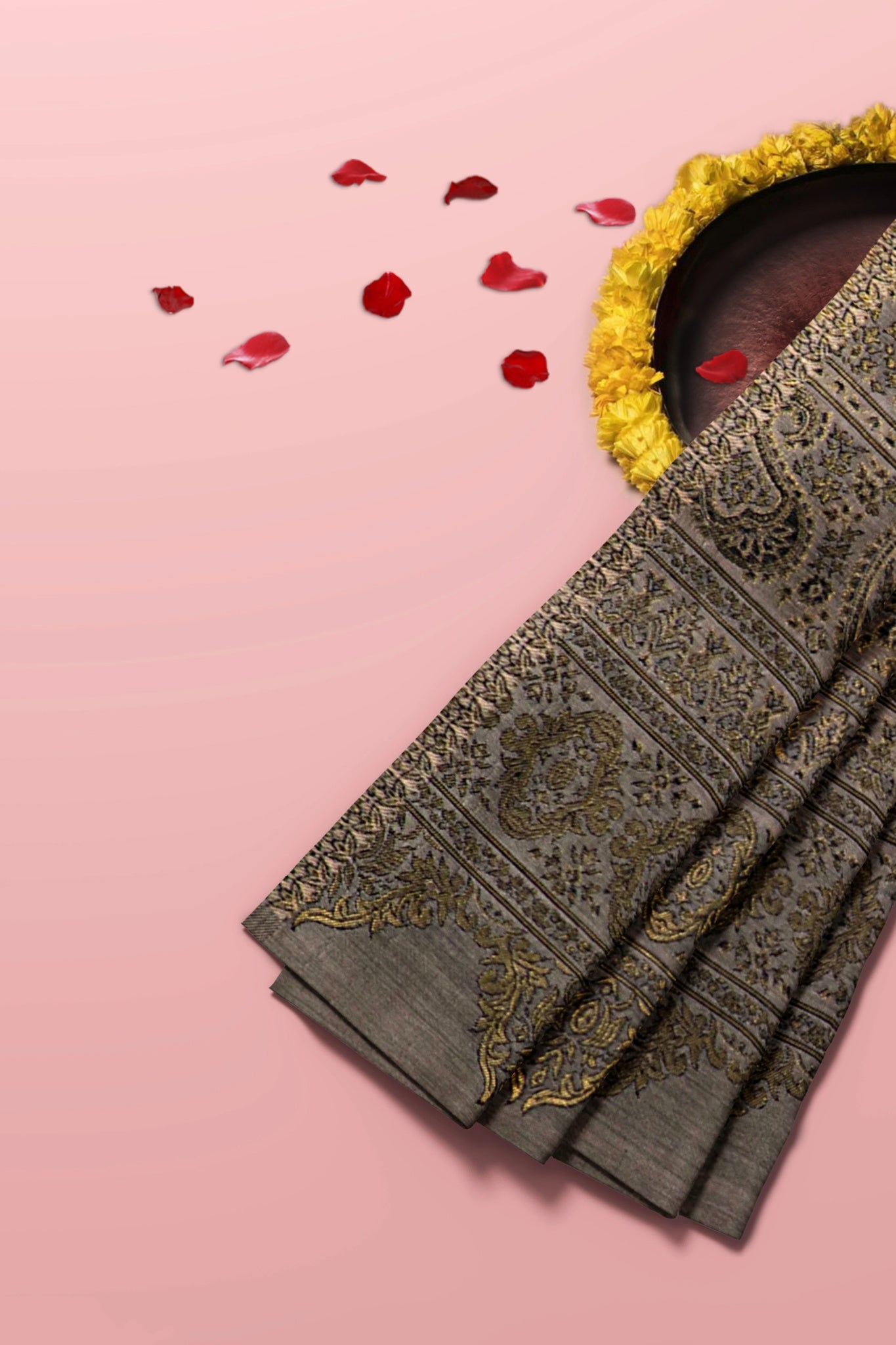 kashmiri pure khadi silk kani work festive formal event eid party wear unstitched salwar suit sets zari boarder dress material wide collection designer formal suit modern Indian business smart casual for women & ladies