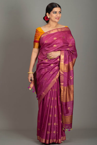 fancy designer wedding bridal party wear saree