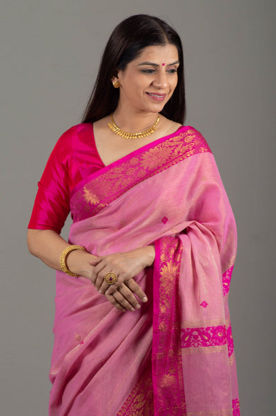 fancy designer wedding bridal party wear saree